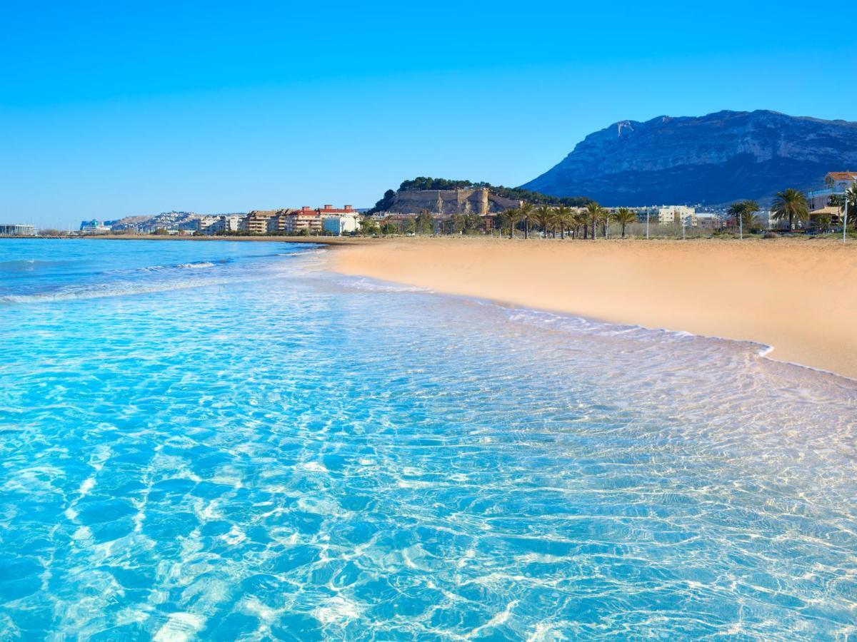 Bonamar By Interhome * Dénia