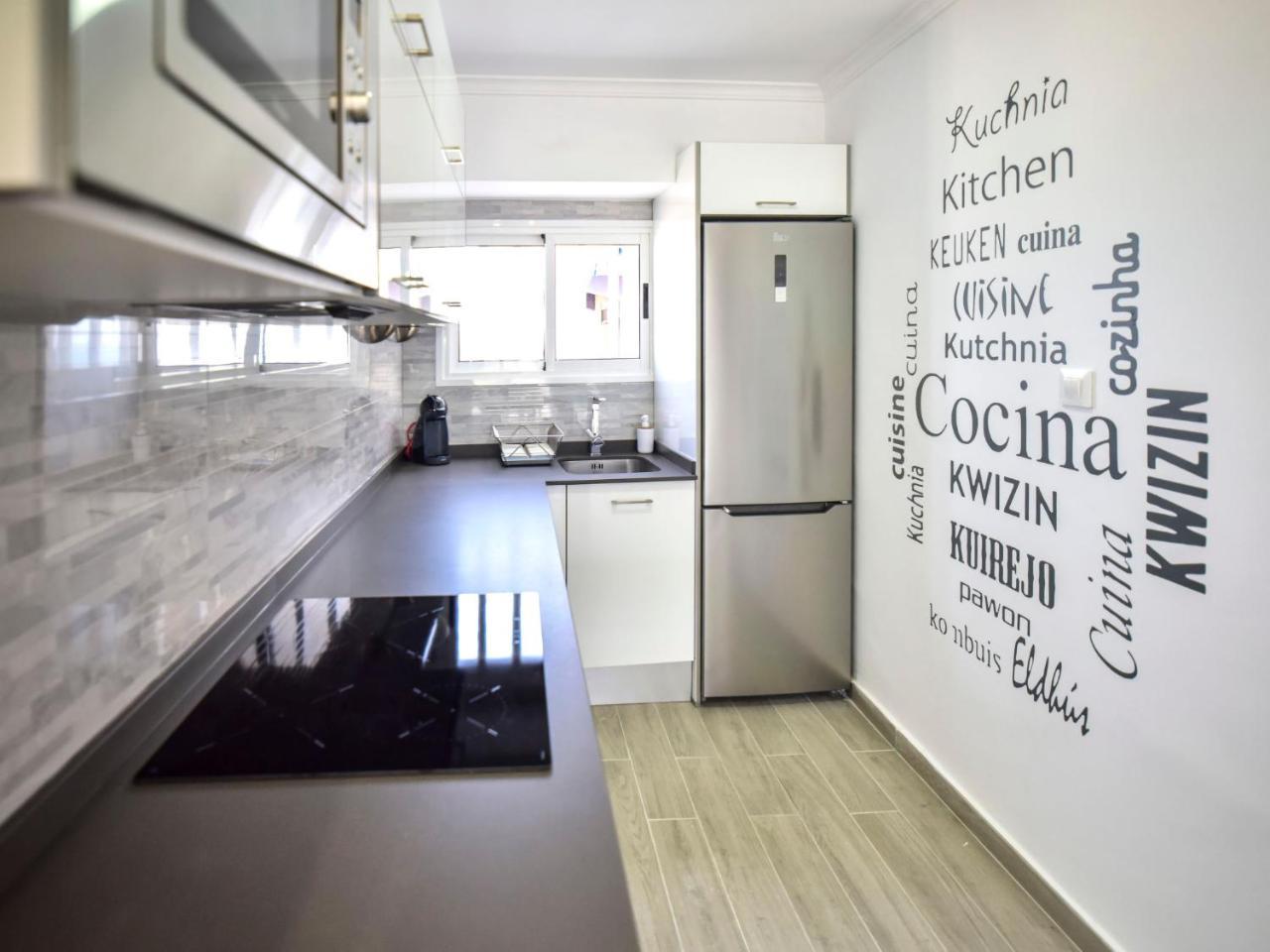 Bonamar By Interhome Dénia