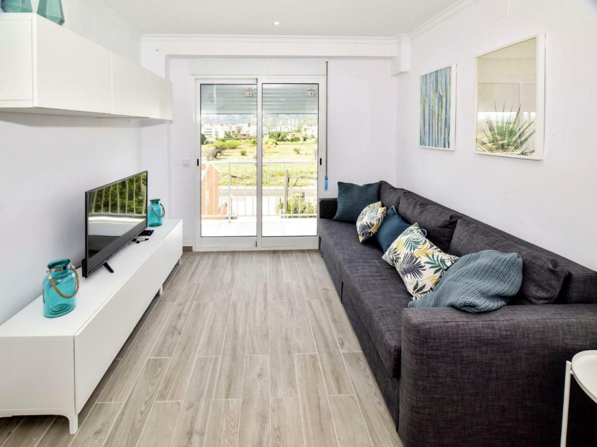 Bonamar By Interhome * Dénia