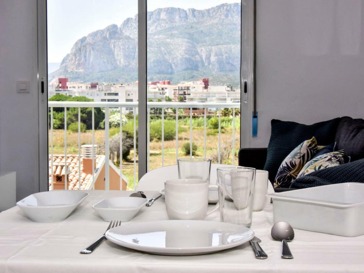 Bonamar By Interhome Appartement *