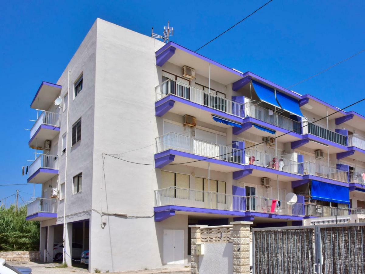 Bonamar By Interhome Appartement Dénia