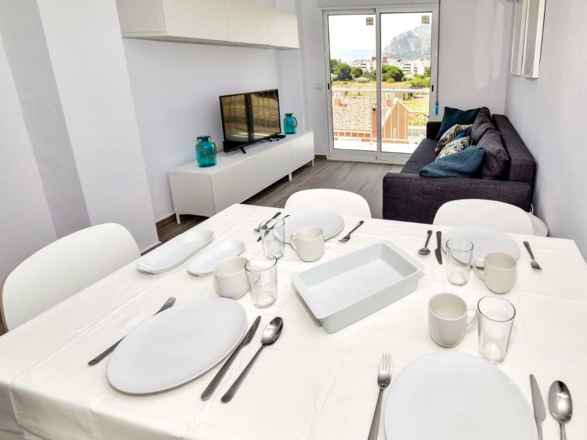 Căn hộ Bonamar By Interhome *