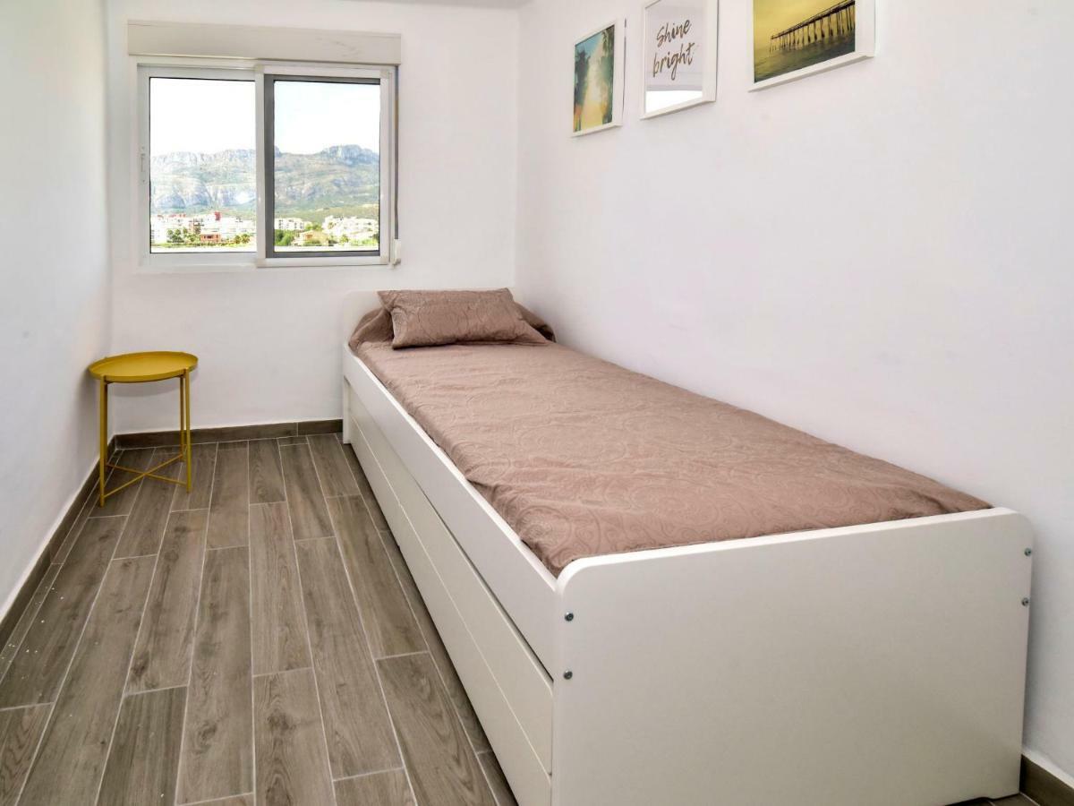 Căn hộ Bonamar By Interhome Denia